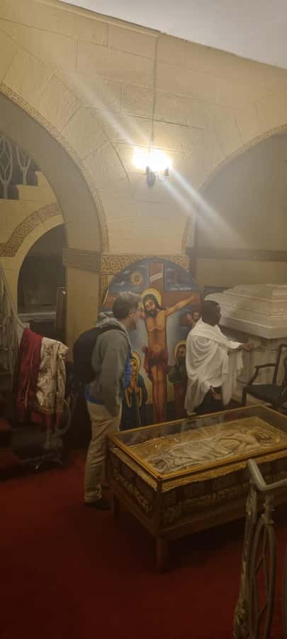 Hidden treasures of Addis Ababa - full day city tour - The coffee ceremony that gives the day its character
