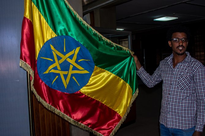 Historical and sightseeing tour in Addis Ababa - Why this tour works well for a first day in Addis Ababa