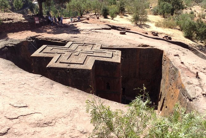Historical tours - in five days, Addis Ababa, Axum, Laliebla and Gonder - Five details that shape this Ethiopian heritage tour