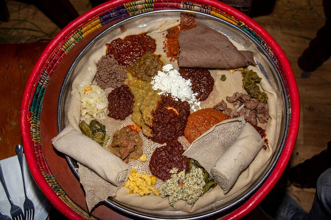 Historical tours - in five days, Addis Ababa, Axum, Laliebla and Gonder - Gondar reveals Ethiopia’s royal side