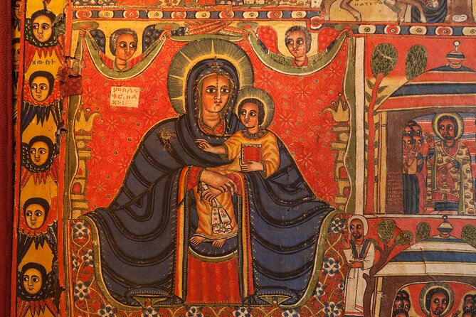 Historical tours - in five days, Addis Ababa, Axum, Laliebla and Gonder - Lalibela gives you the tour’s defining sight