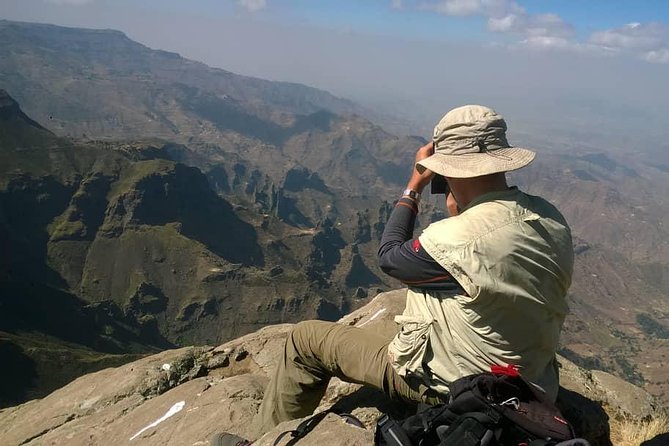 Lalibela 2-Day Eco Trekking Tour - Key points before you book
