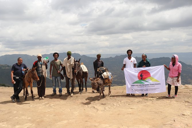 Lalibela 2-Day Eco Trekking Tour - Why this trek adds something different to Lalibela