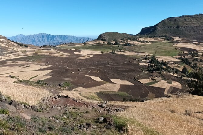 Lalibela 2-Day Eco Trekking Tour - What the $213.77 price covers