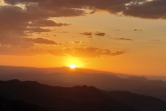 Lalibela 2-Day Eco Trekking Tour - Who should book this Lalibela trek