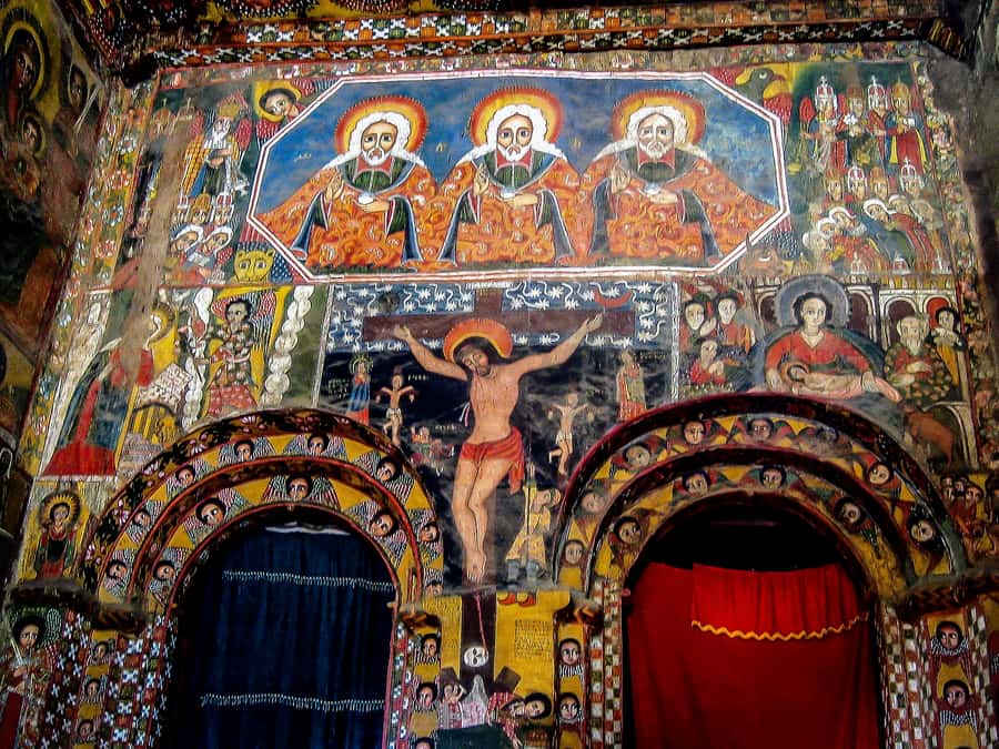 Lalibela and Gondar: Two great UNESCO World Heritage sites - Who should book this Ethiopia tour?