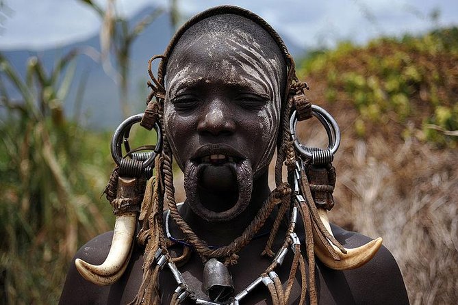 Lalibela, Axum, Danakil and Omo Valley 8 DAYS - Why this route is so appealing