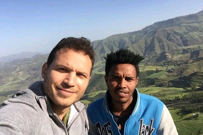 Lalibela Backpacker tours - What to bring and what to budget