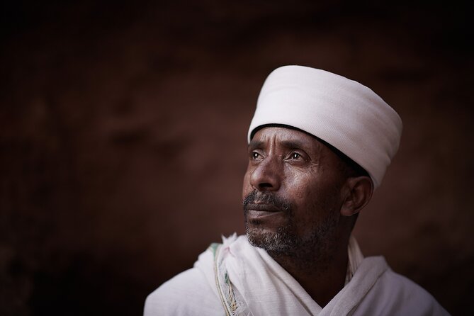 Lalibela churches , church museum & Yemrehan kirstose ( cave church) - Why Lalibela feels different from an ordinary historic site