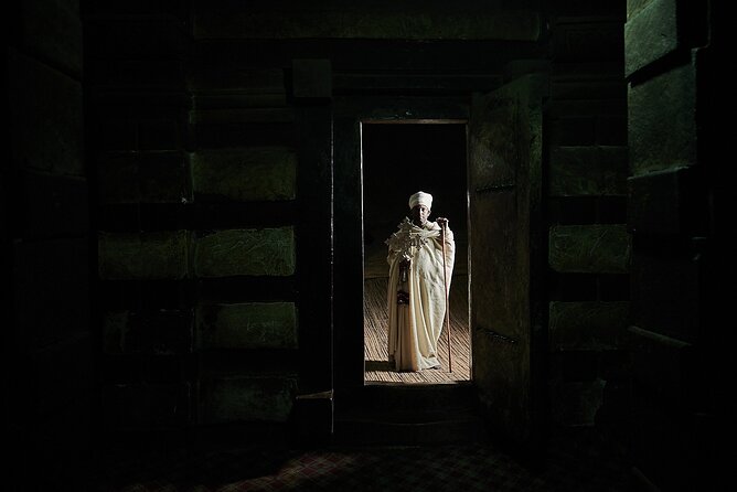 Lalibela churches , church museum & Yemrehan kirstose ( cave church) - Is $410 per person good value?