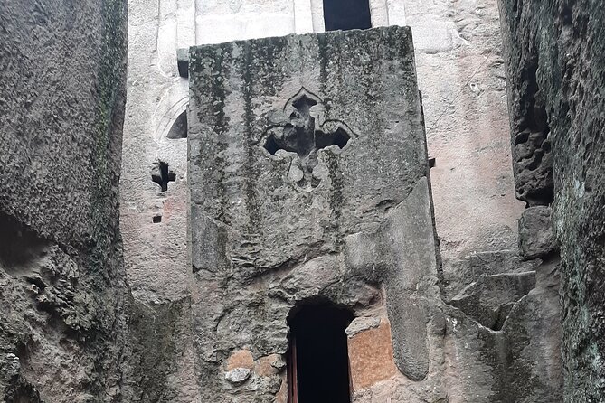 Lalibela Churches Day Tour - Why Lalibela feels unlike an ordinary church visit