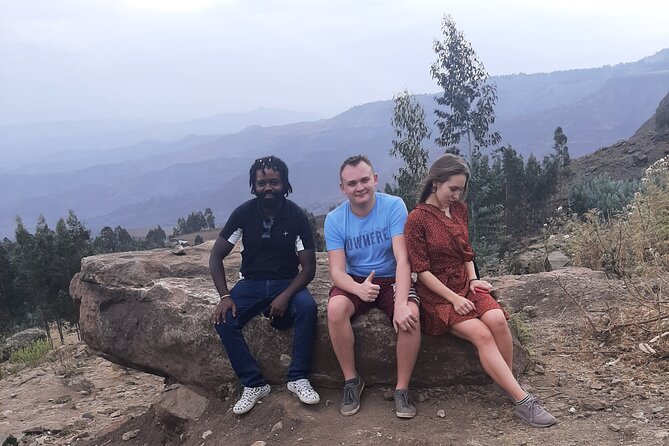 Lalibela Churches Day Tour - Who should book this experience