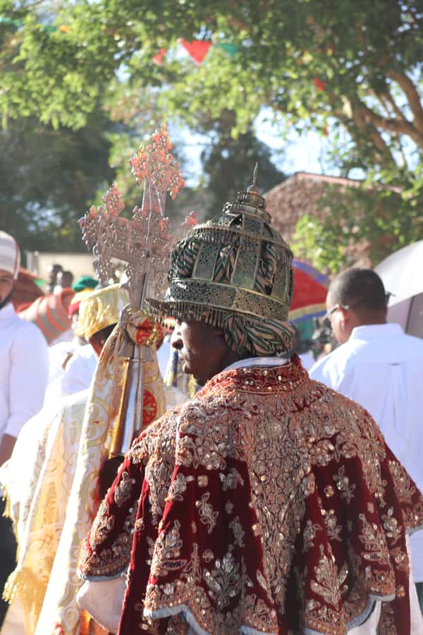 Lalibela: Churches Full-Day Private Tour w/Coffee Ceremony - Key points at a glance