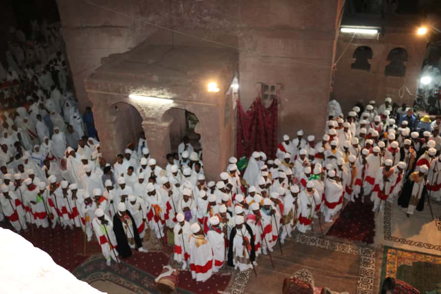 Lalibela: Churches Full-Day Private Tour w/Coffee Ceremony - Why Lalibela works best with a guide