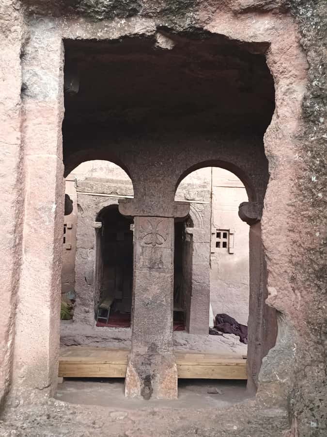 Lalibela: Churches Full-Day Private Tour w/Coffee Ceremony - Amhara music and dance after the churches