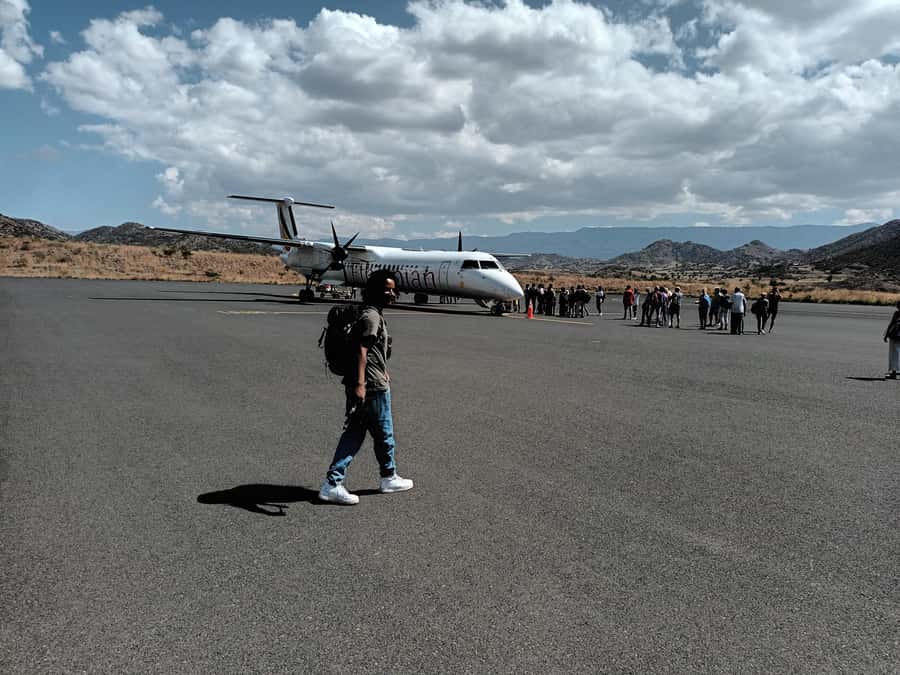 Lalibela: Churches Full-Day Private Tour w/Coffee Ceremony - What the $342 price really covers