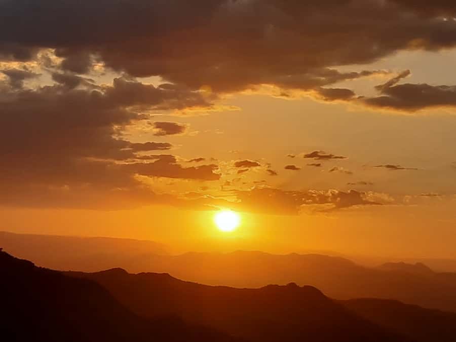 Lalibela: Churches Full-Day Private Tour w/Coffee Ceremony - Who should book this private day?