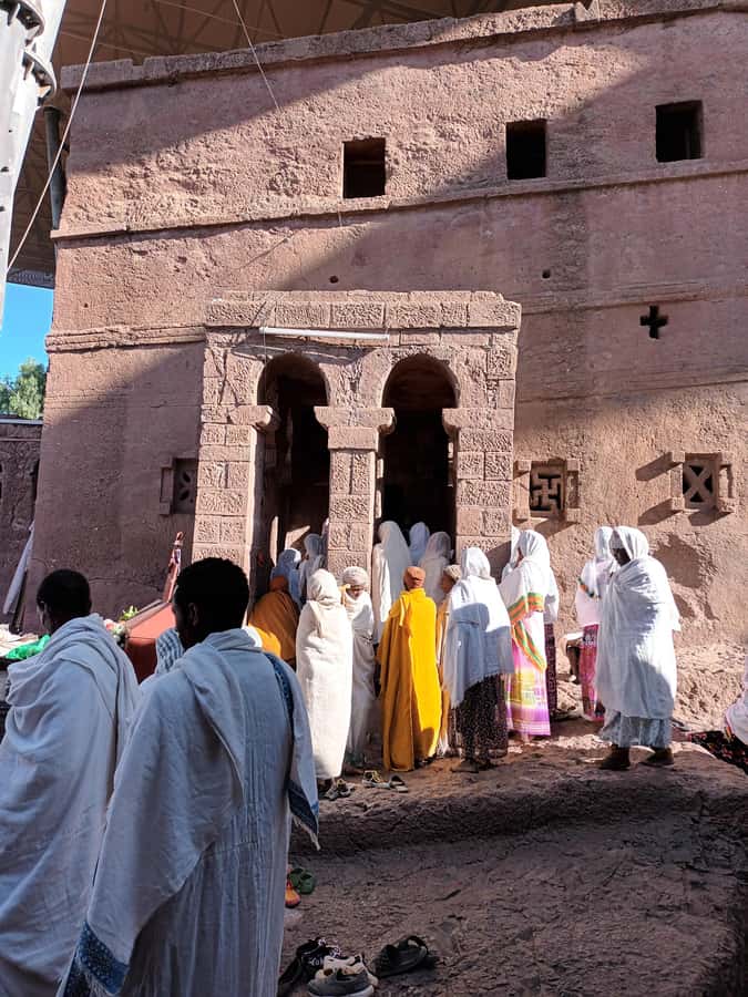 Lalibela Churches Full Day Tour & Half Day Hike to Asheten - Why this Lalibela tour works well
