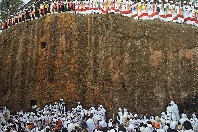 Lalibela churches Guided Tour - Why Lalibela deserves a full day