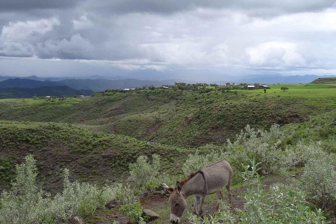 Lalibela churches Guided Tour - Bet Giyorgis, Lalibela’s unforgettable finale