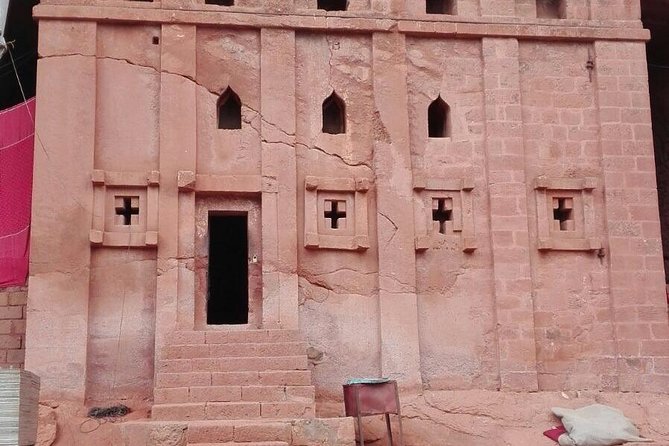 Lalibela churches Guided Tour - Who should book this Lalibela tour?