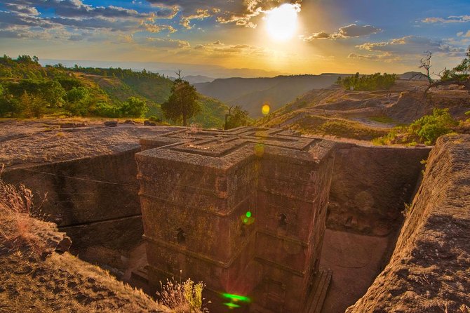 Lalibela Full Day Guided Tours With Hotel & Airport Pickup - Key Things to Know Before You Book