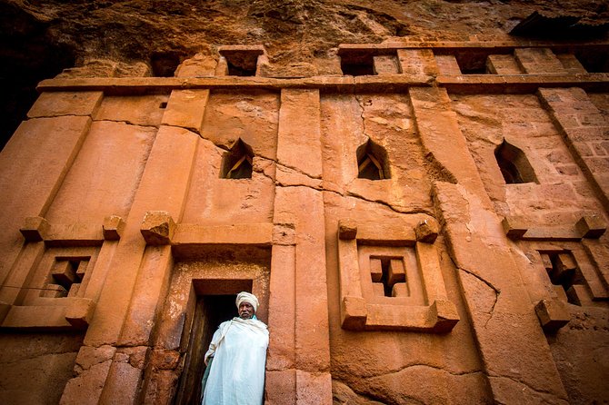 Lalibela Full Day Guided Tours With Hotel & Airport Pickup - Is $245 Per Person Fair Value?