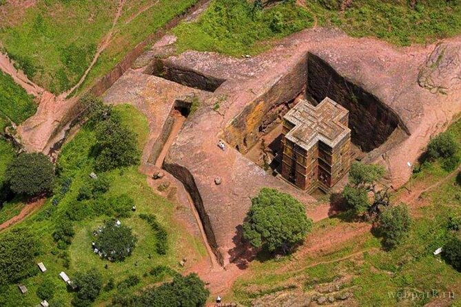 Lalibela Full Day Guided Tours With Hotel & Airport Pickup - Practical Booking Advice for Lalibela