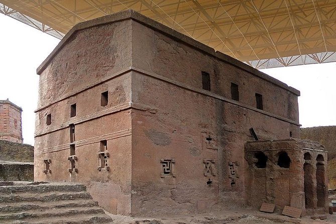 Lalibela One Night/two Days - Why this two-day Lalibela plan works