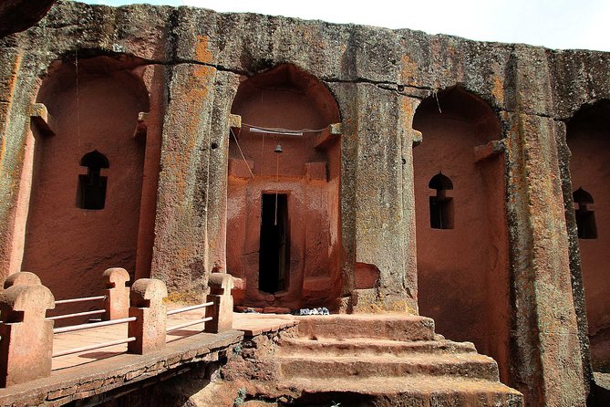 Lalibela One Night/two Days - Is $389.75 good value?