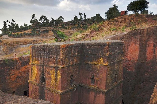Lalibela One Night/two Days - Who will enjoy this tour most?