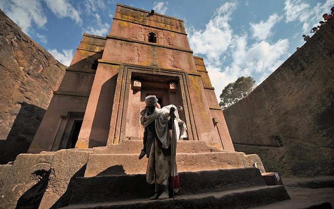 Lalibela Rock Churches Guided Tour - Why Lalibela is easier with a guide