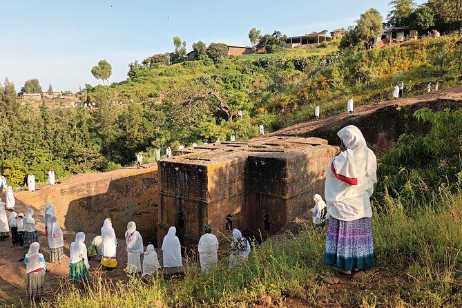 Lalibela Rock Churches Guided Tour - Who will get the most from this tour