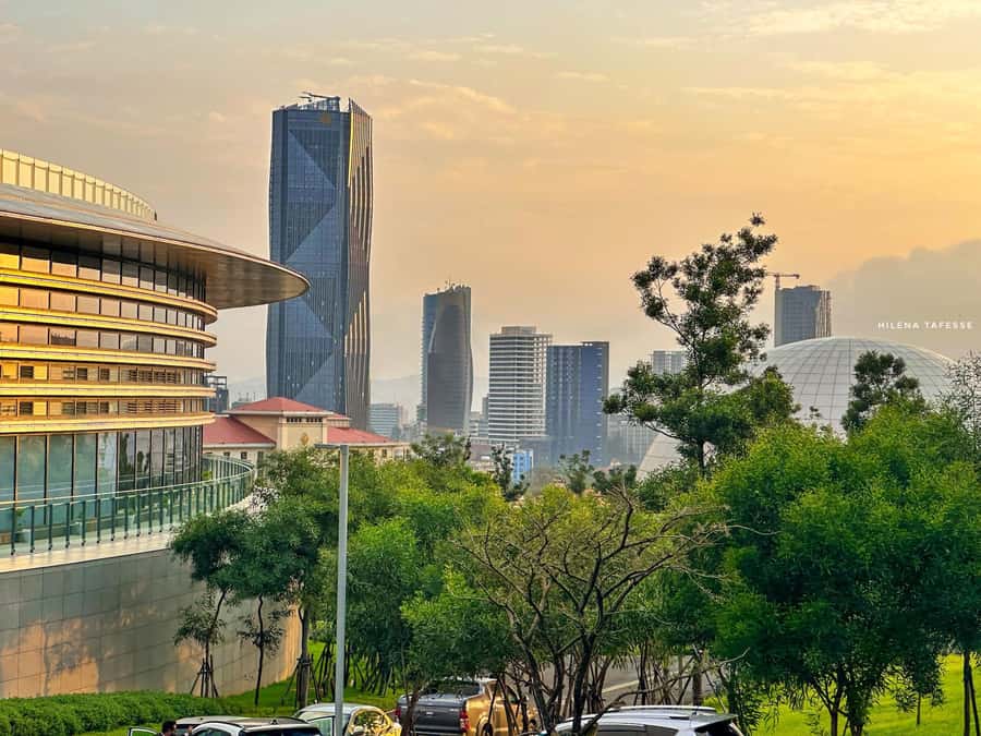 Layover in Addis Ababa 5 hours tour - What makes this layover tour worth considering