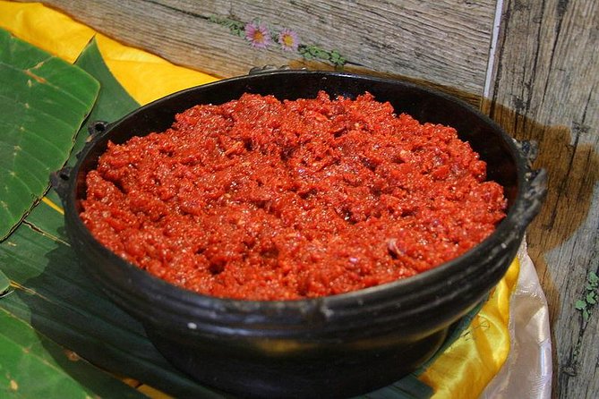 Local Ethiopian Food Tour - What the $100 price really covers