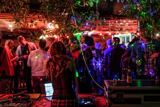 Locally crafted beer and wine tasting and nightlife in Addis tour - Starting at 6:00 pm in Addis Ababa