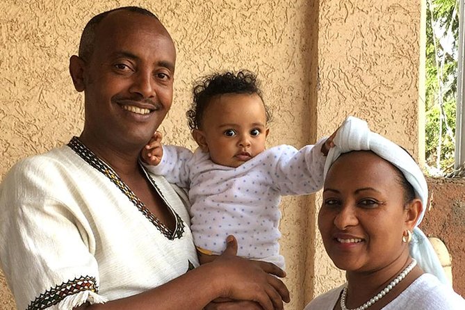 Market Tour and Cooking Class with a Coffee Ceremony at a Home in Addis Ababa - Is $168 per person a fair price?