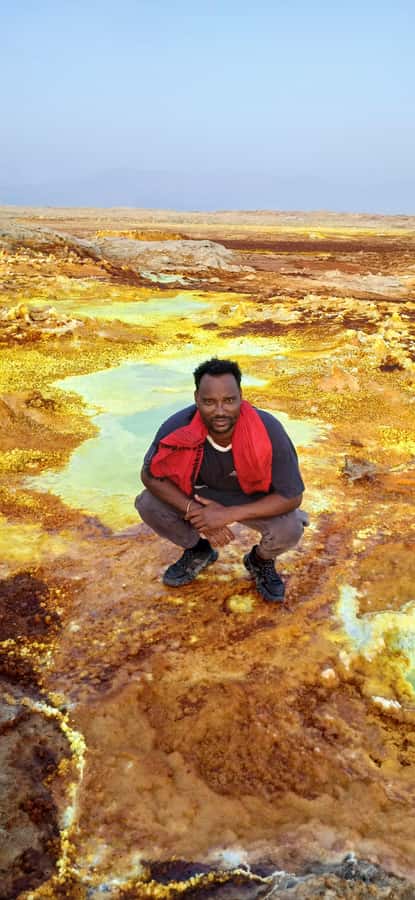 Mekele: 3-Days Danakil Depression Tour & "Velcano". - Key points before you book