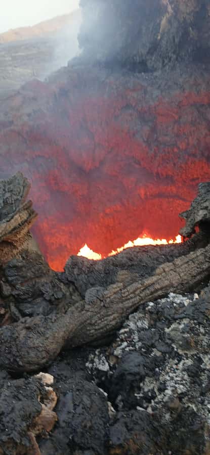 Mekele: 3-Days Danakil Depression Tour & "Velcano". - Why this Danakil trip is unusual