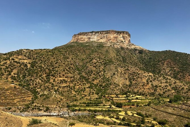 Mekele City Tour - Key points to know before booking