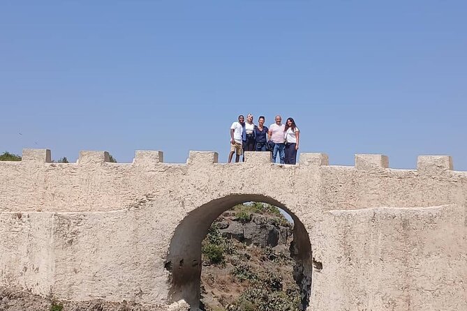 Monastic Marvels Exploring the beauty of Debre Libanos Monastery - Who should book this Debre Libanos day trip?
