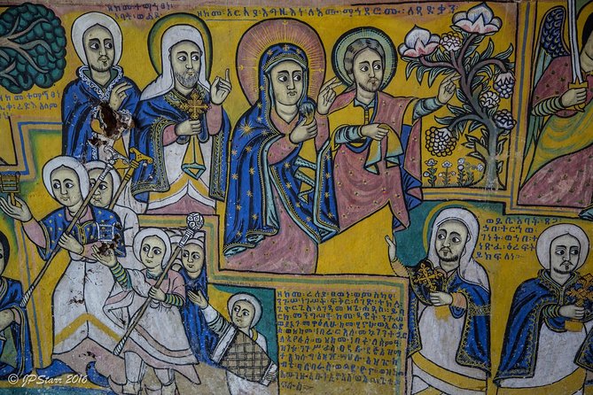 Museum Highlights Guided Day Tour in Addis Ababa - Why this tour works as a first look at Addis Ababa