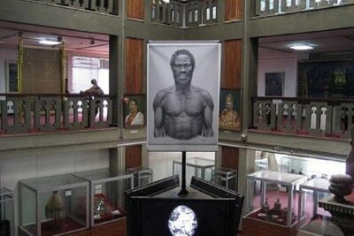 Museum Highlights Guided Day Tour in Addis Ababa