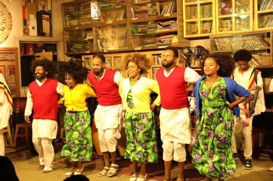 Night Tour Addis Ababa beer and wine tasting - Why a guided night out helps in Addis Ababa