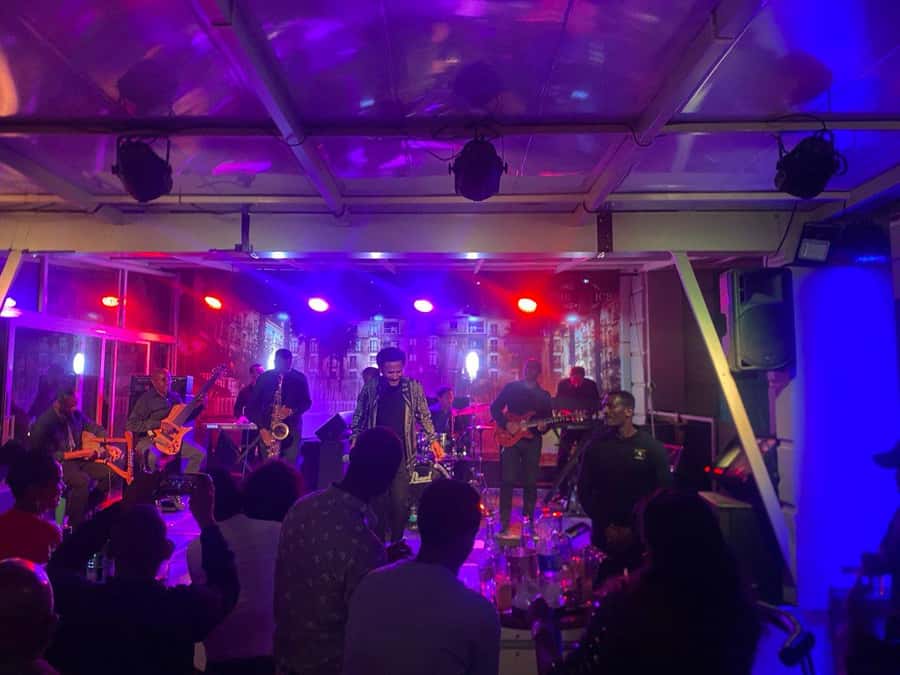 Night Tour Addis Ababa beer and wine tasting - Should you book this Addis Ababa pub crawl?
