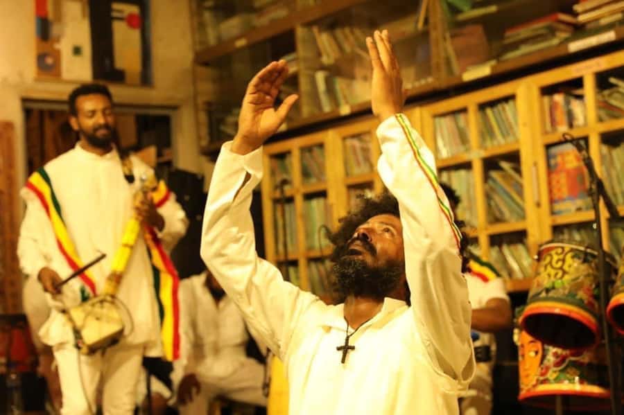 Night Tour Addis Ababa beer and wine tasting - Pickup from your hotel, airport, or central meeting point