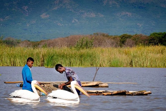Northern Ethiopia Historic Route - Who will enjoy this Ethiopia tour most