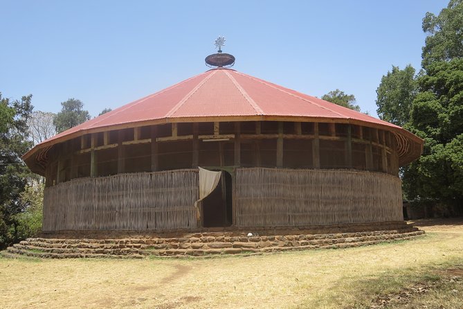 Northern Ethiopia & Trekking Simien Mountains , 10 Days - What this northern Ethiopia route gets right