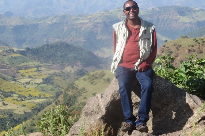 Northern Ethiopia & Trekking Simien Mountains , 10 Days - Gondar reveals Ethiopia’s royal past