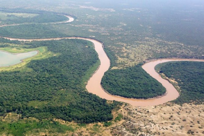 Omo Valley 4days 3nights Cultural Tour - Why the Omo Valley feels different